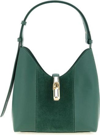 Furla Mujer, Bolsos, Verde, Talla: ONE Size