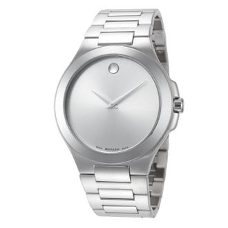 Movado Mens Movado Collection 41mm Quartz Watch