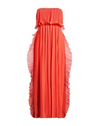 Nualy VESTIDOS - Vestidos largos en YOOX.COM