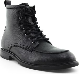 Aldo Knighton Boot in Black at Nordstrom Rack, Size 10.5