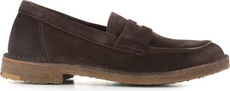 ASTORFLEX Loafer Sadelflex