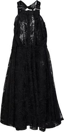 Comme Des Gar&ccedil;ons KLEIDER - Midi-Kleider auf YOOX.COM