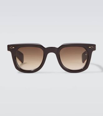 Jacques Marie Mage Vendome round sunglasses