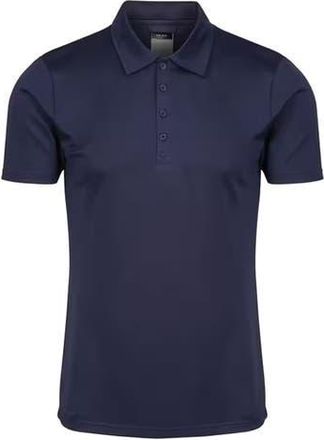 Regatta Professional Plain Polo Shirt in Navy at Nordstrom, Size X-Large