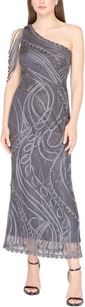 JS Collections Js Collections Sunny Cocktail Dress