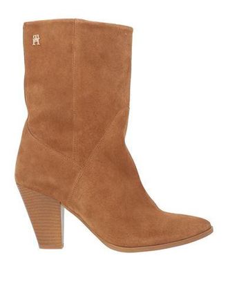Tommy Hilfiger FOOTWEAR - Ankle boots on YOOX.COM