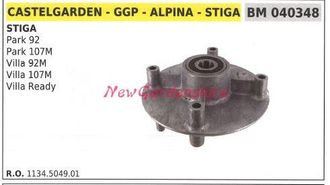 STIGA Sports Cubo De Cuchilla Para Tractor Cortac&eacute;sped Con Asiento Park 92 107m Stiga 040348