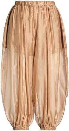 Meimeij BOTTOMWEAR - Trousers sur YOOX.COM