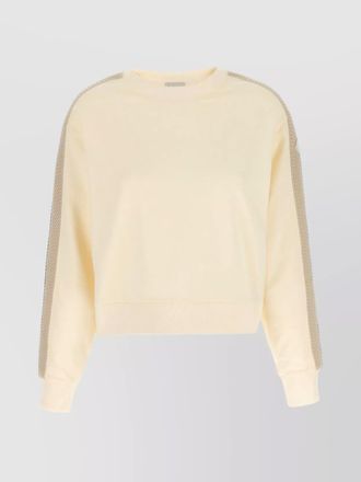 Moncler cotton sweatshirt