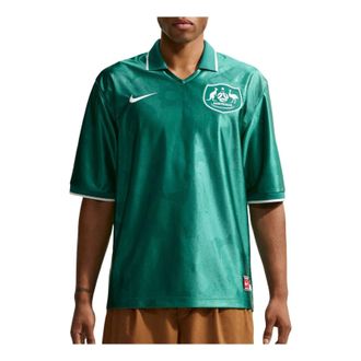 Nike Australia Energy Dri-FIT T-Shirt Mystic Green Sail IH1276-340