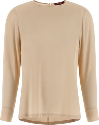 Max Mara lodi Shirt