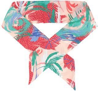 Borbonese COMPLEMENTOS - Bufandas en YOOX.COM