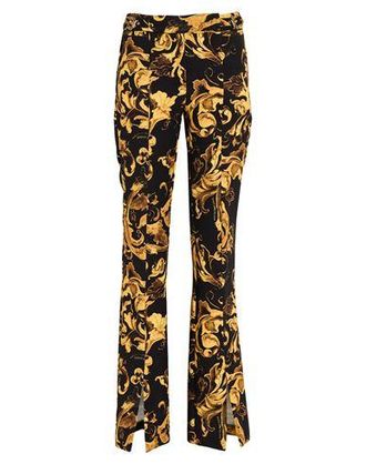 Versace BOTTOMWEAR - Trousers on YOOX.COM