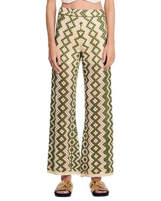 Sandro Henrik Pant