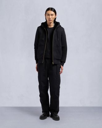 Moose Knuckles Mens Gold Series Linden Bunny