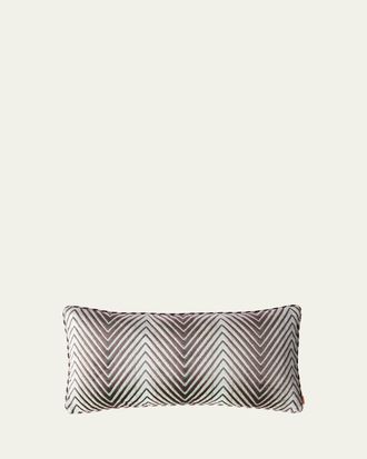 Missoni Home Ziggy Cushion