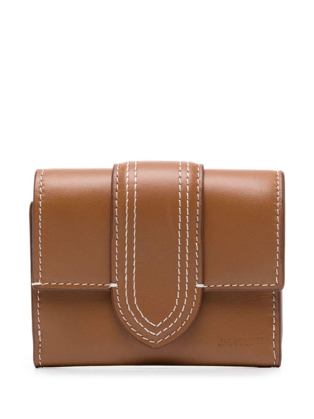 JACQUEMUS ウォレット Jacquemus Wallets jacquemus from $181.00 - on Stylight