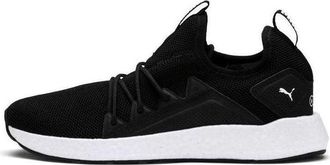 Puma (WMNS) PUMA NRGY Neko Black 191069-01