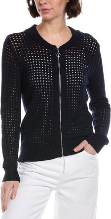 Metric Knits Cardigan