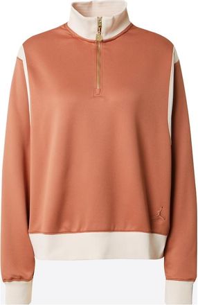 Nike Jordan (WMNS) Air Jordan (Her)itage Suit Top Sky J Orange FB5135-810