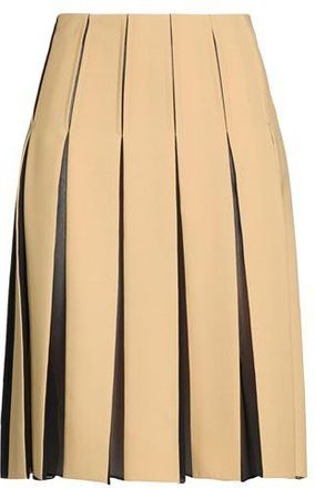 Marni BOTTOMWEAR - Midi skirts on YOOX.COM