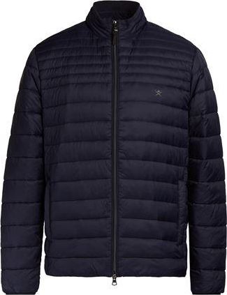 Hackett ROPA DE ABRIGO - Plum&iacute;feros y acolchados en YOOX.COM
