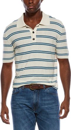 Isaia Polo Shirt