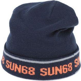 Sun 68 COMPLEMENTOS - Sombreros en YOOX.COM