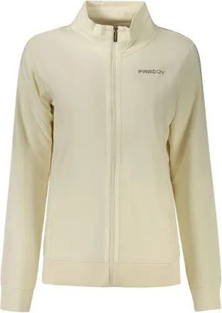 Freddy Bianco Katoenen Dames Sweatshirt