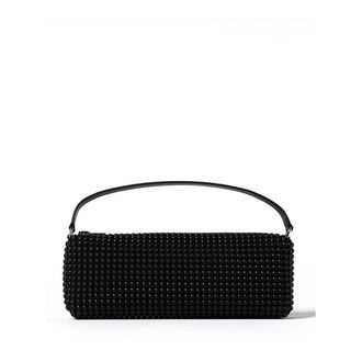 Alexander Wang Alexander Wang, Handbags, female, Black, Size: ONE SIZE Heiress Flex Bag