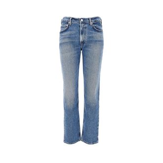 Citizens Of Humanity Denim Savannah jeans Woman 25