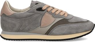 Philippe Model Mujer, Zapatos, Gris, Talla: 41 EU