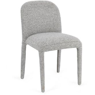 M&S Collection BIZZOTTO Sedia Antara Grigio