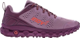 Inov8 Inov8 Womens Inov-8 Running Shoes, Purple, 7.5 UK
