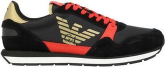 Emporio Armani CALZADO - Sneakers en YOOX.COM