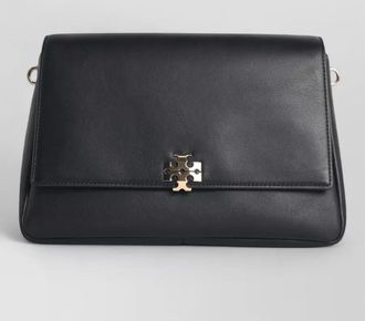 Tory Burch bag with adjustable crossbody strap