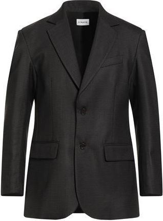 P.A.R.O.S.H. P. A.R. O.S. H. Blazers