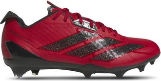 adidas Mens adiZero Electric - Baseball Shoes Team Power Red/Team Power Red/Black Size 09.5
