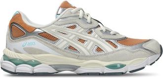 Asics Mens GEL-NYC - Shoes Terracotta/Cream Size 10.0