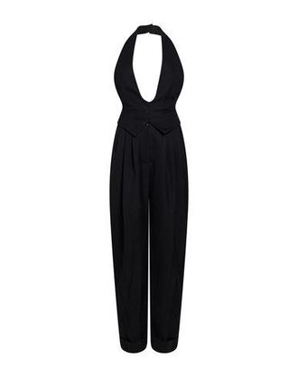Alexandre Vauthier MONOS&PETOS - Monos enterizos en YOOX.COM