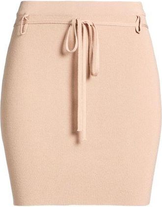 Kontatto HOSEN & R&Ouml;CKE - Minir&ouml;cke auf YOOX.COM