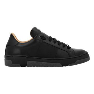 Philipp Plein Lo-Top Trainers Monogram