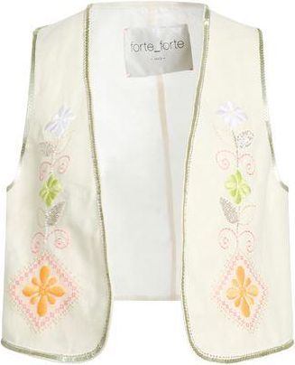 Forte_Forte ANZ&Uuml;GE und CO-ORDS - Couture-Westen auf YOOX.COM