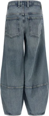A Gold E Jeans - Blue