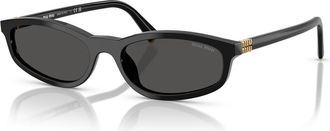 Miu Miu Occhiali da Sole Miu Miu MU A06S (16K08Z)