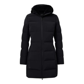 UBR Ubr, Donna, Cappotti, Nero, S, new
