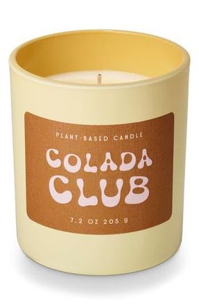 Illume Colada Club Candle at Nordstrom Rack