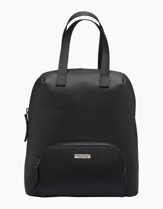 Lotus Womens Kassidy Womens Backpack - Black - Size: ONE size