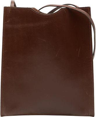 Herm&egrave;s Pre-owned Hermes Box Sac Onimaitou 3R8TYKS4PUGO5B90