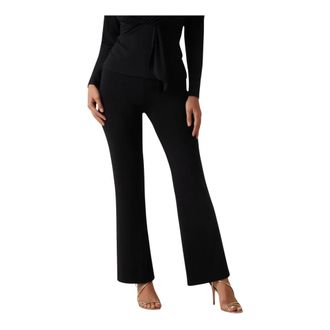 Marciano Dames, Broeken, Zwart, Maat: M